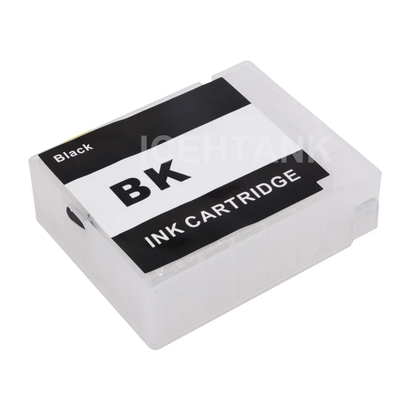 ICEHTANK PGI 2100 многоразовый чернильный картридж для принтера Canon MAXIFY Ib4010 IB4110 MB5110 MB5310