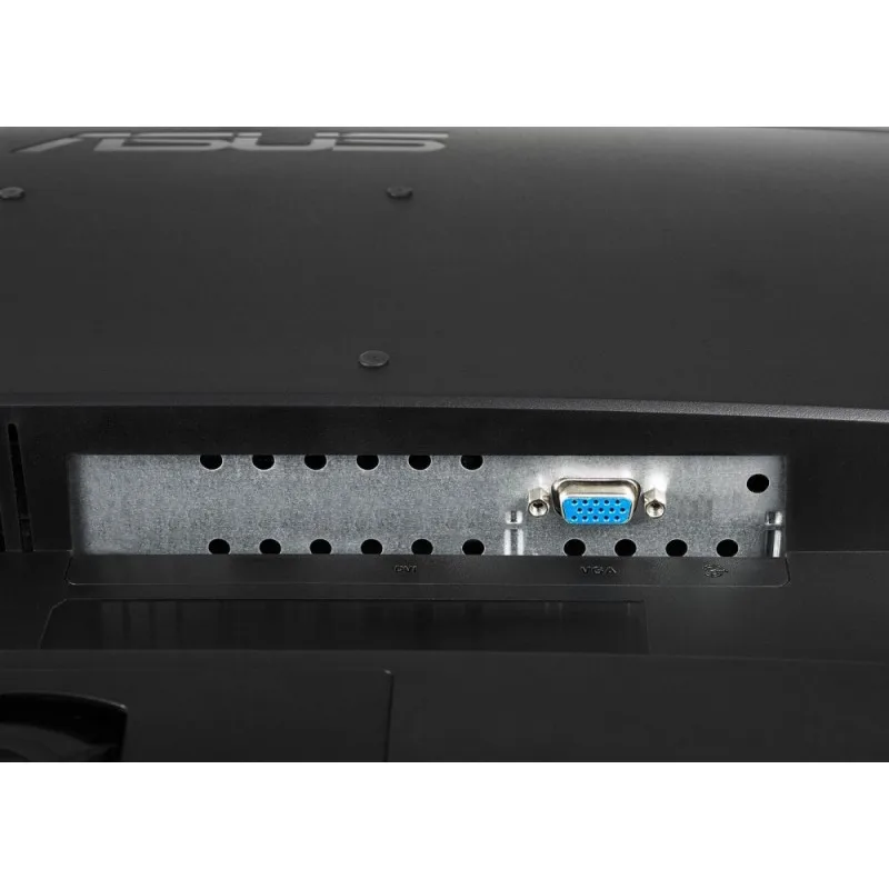 Монитор ASUS 21.5" VP228DE Black LED Wide 1920x1080 5ms 90°/65° 200 cd/m 100 000 000:1