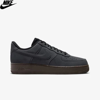 men air force 1 black