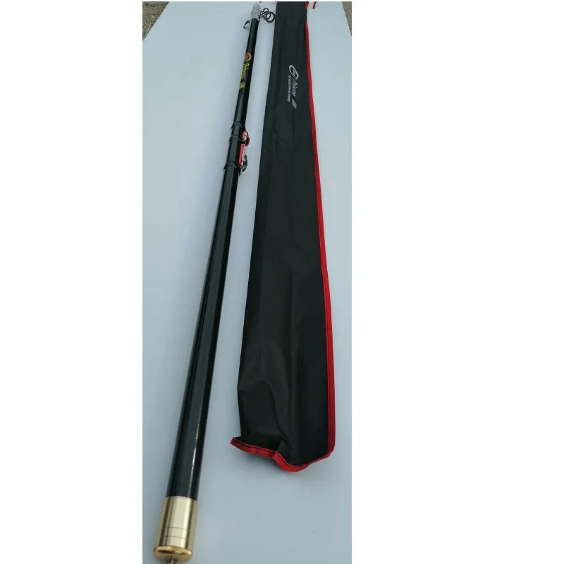 Удочки PRINCESS без колец и с кольцами 5 м 6 | Спорт развлечения