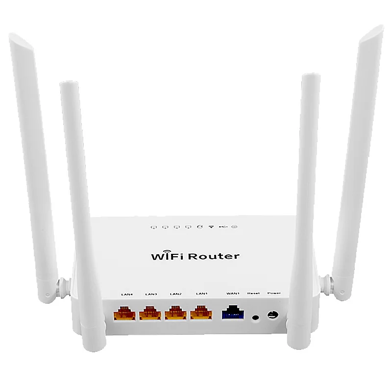 Комплект для 4G/3G интернета LTE MIMO Kroks KAA15-1700/2700 комплект модема модем 4g с безлимитной