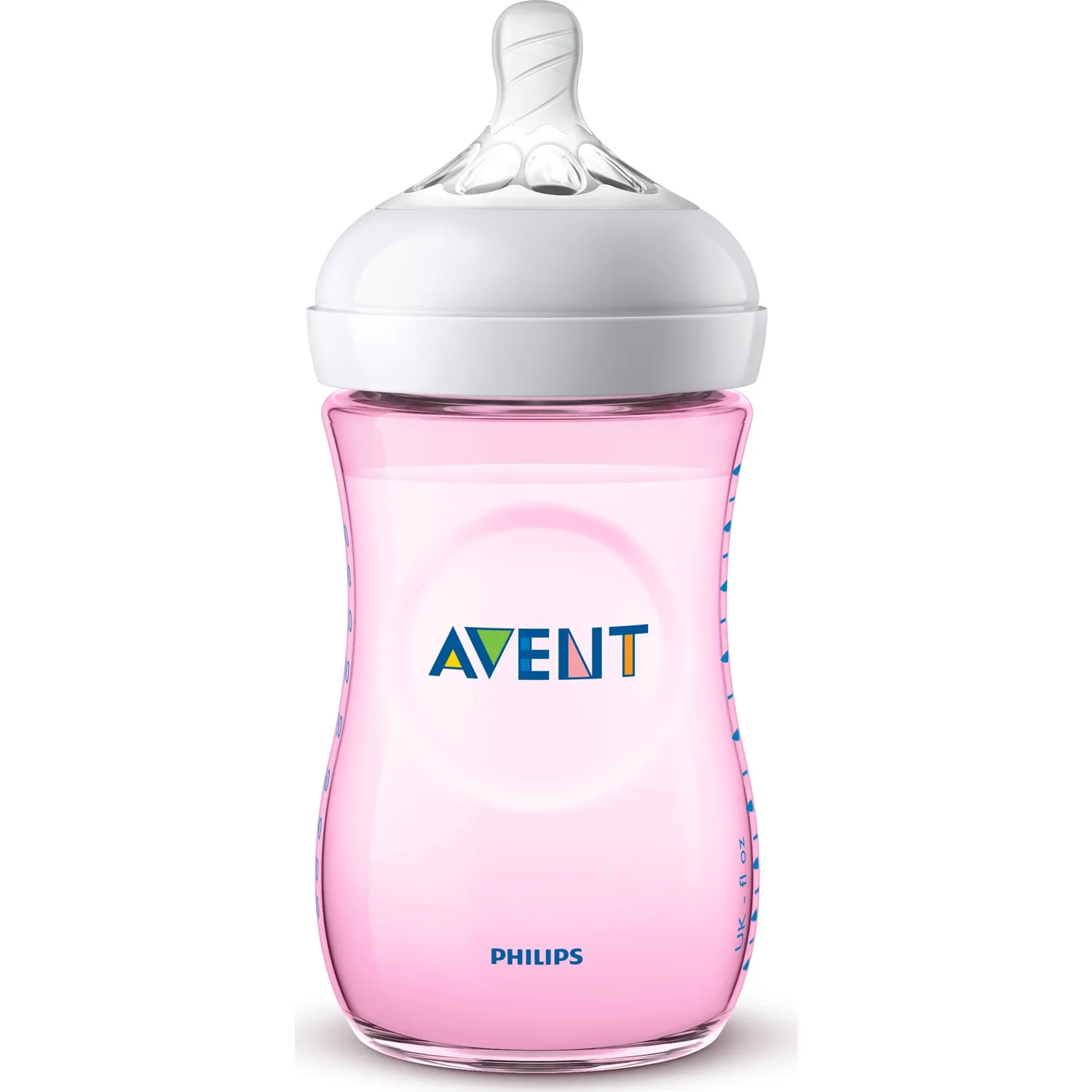 Оригинальный набор бутылочек Philips Avent для новорожденных разновидностей чили без