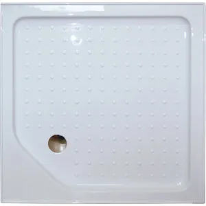 Душевой поддон Royal Bath Hp 80x80 (RB80HP) | Строительство и ремонт
