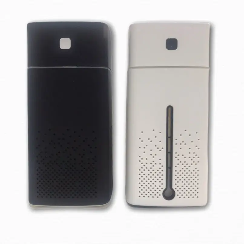 УНИВЕРСАЛЬНЫЙ УВЛАЖНИТЕЛЬ ВОЗДУХА С ПОДСВЕТКОЙ ОБЪЕМ 1000 МЛ ЧЕРНЫЙ БЕЛЫЙ