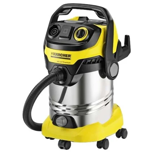 Хозяйственный пылесос Karcher WD 6 P Premium 1.348-270.0 |