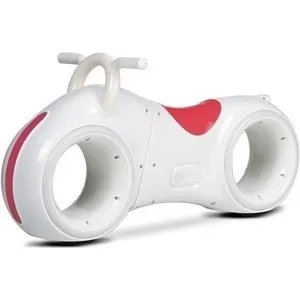 Star One Scooter - DB002-WHITE-RED | Игрушки и хобби