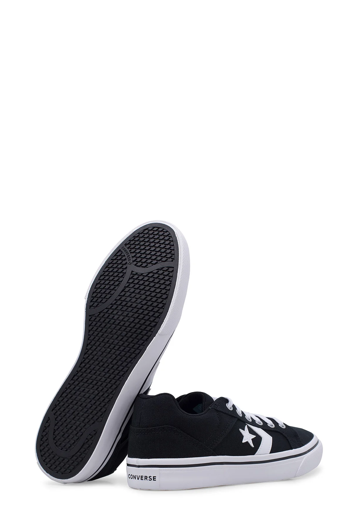Обувь унисекс Converse El Distrito 167008C 001|Мужские кроссовки и кеды| |