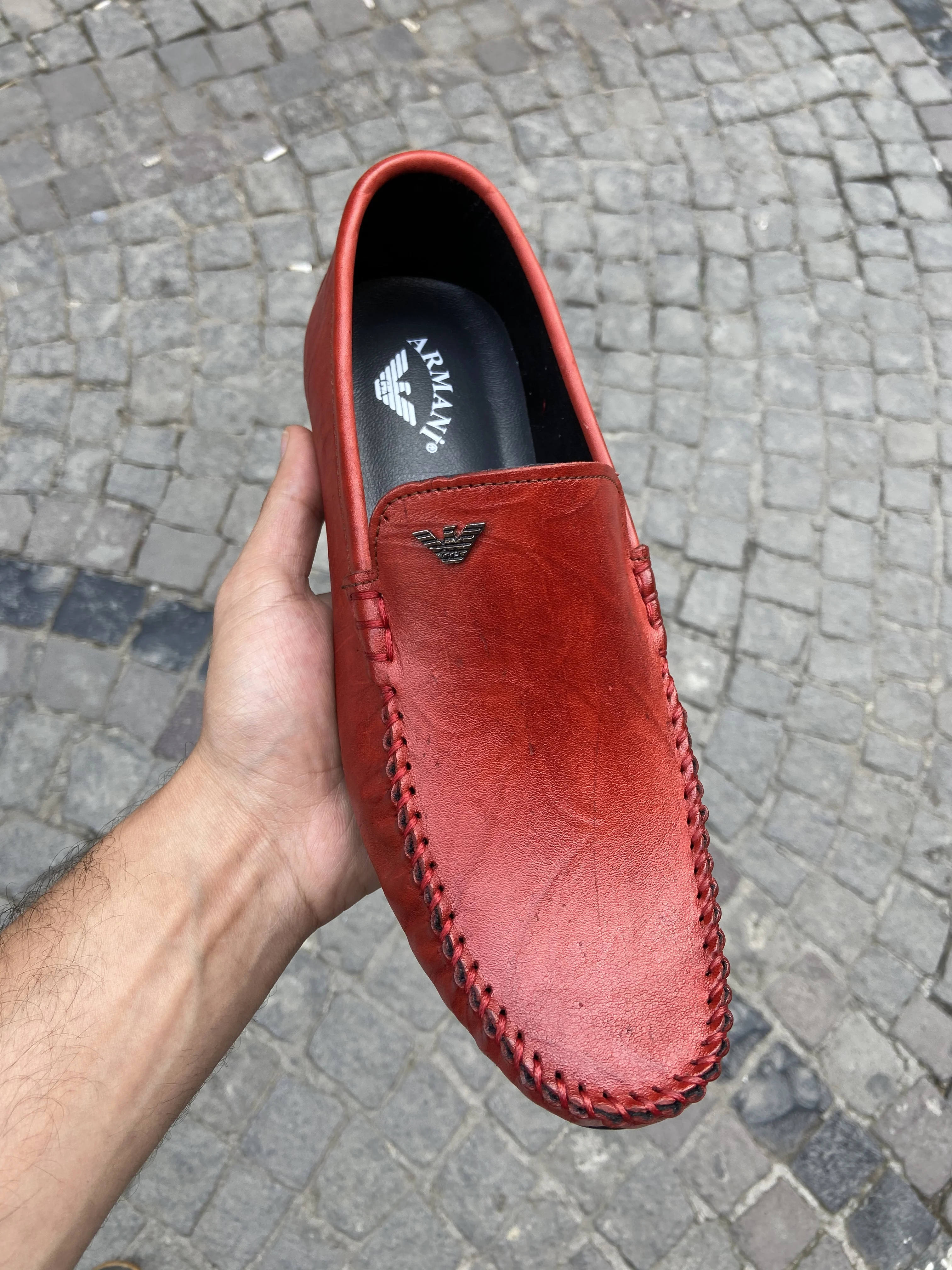

NEW SEASON MEN 'S GENUINE LEATHER SHOES
