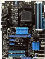 am3 motherboard asus m5a97 le r2 0 ddr3 motherboard ddr3 32gb pci e 2 0 sata iii usb3 0 atx for fx8300 8350 cpus