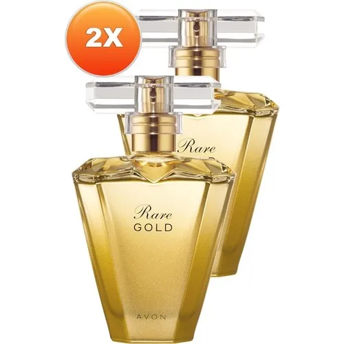 Avon редкая Золотая позолота parфюм Edp 50 мл. Набор Ikili|Дезодоранты и антиперспиранты| |