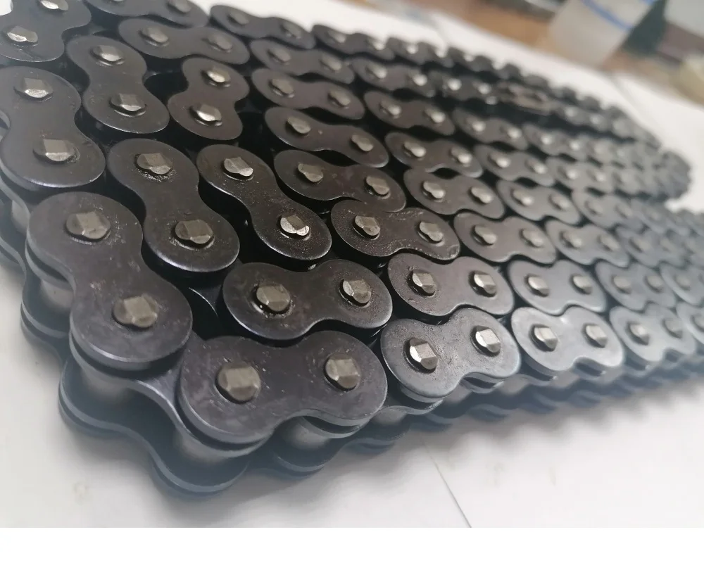 Цепь Пр 15.875 23 1 Купить