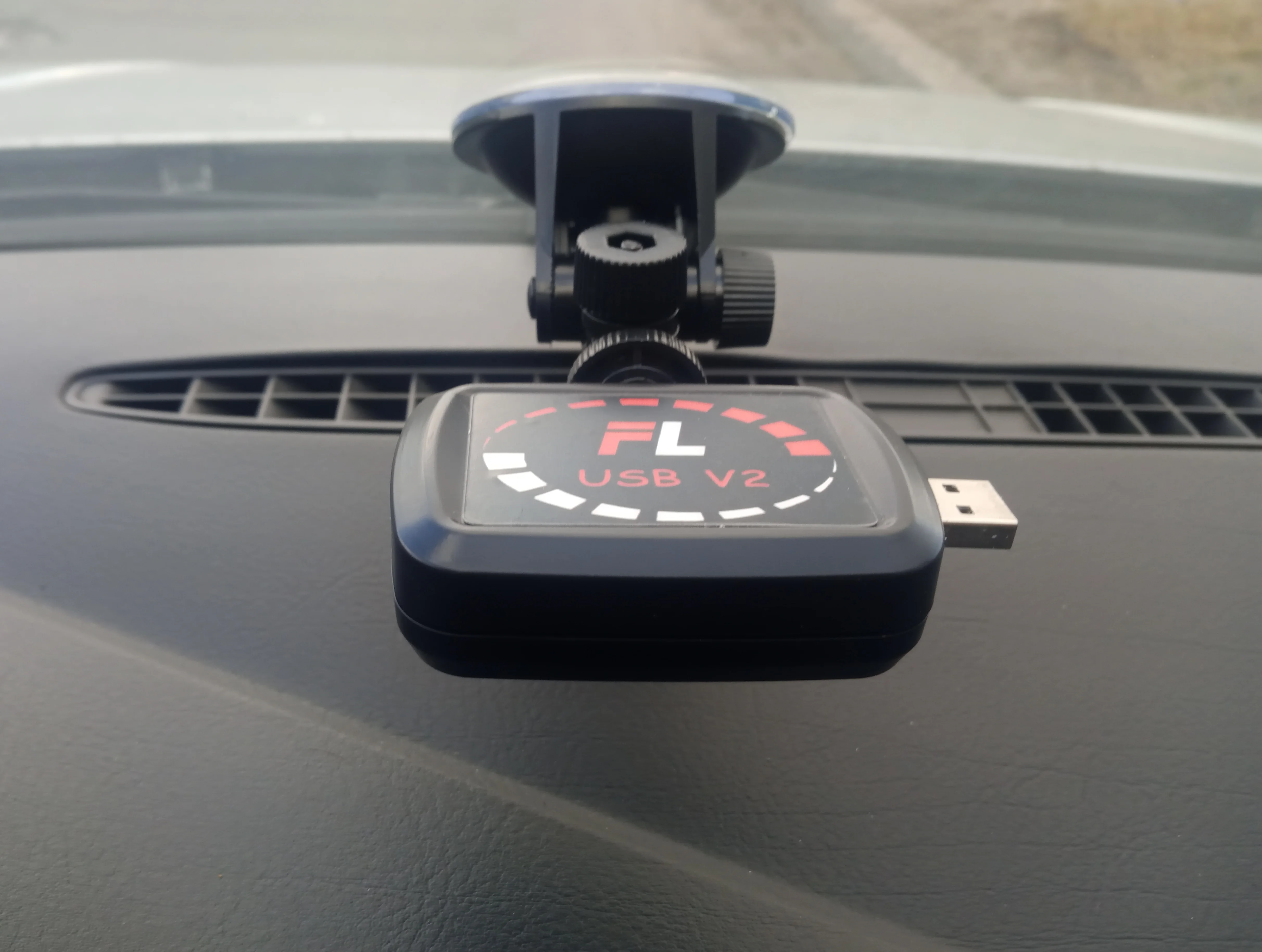 Недорогой эквивалент Racelogic Dragy - Freelogic USB V2 10 Гц GPS соединение с Android планшетом ПК
