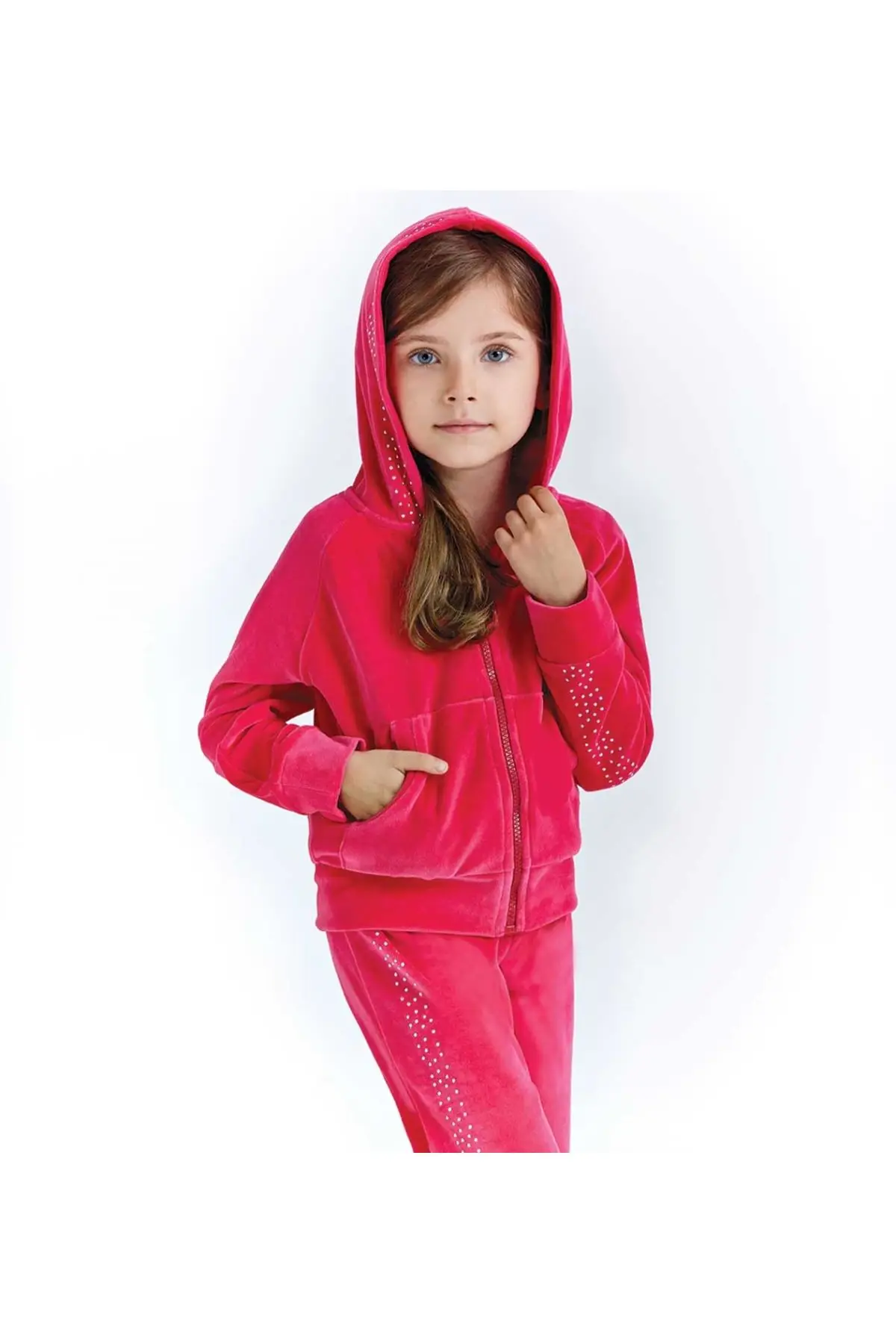 Детский спортивный костюм для мальчиков и девочек|Комплекты одежды девочек| |