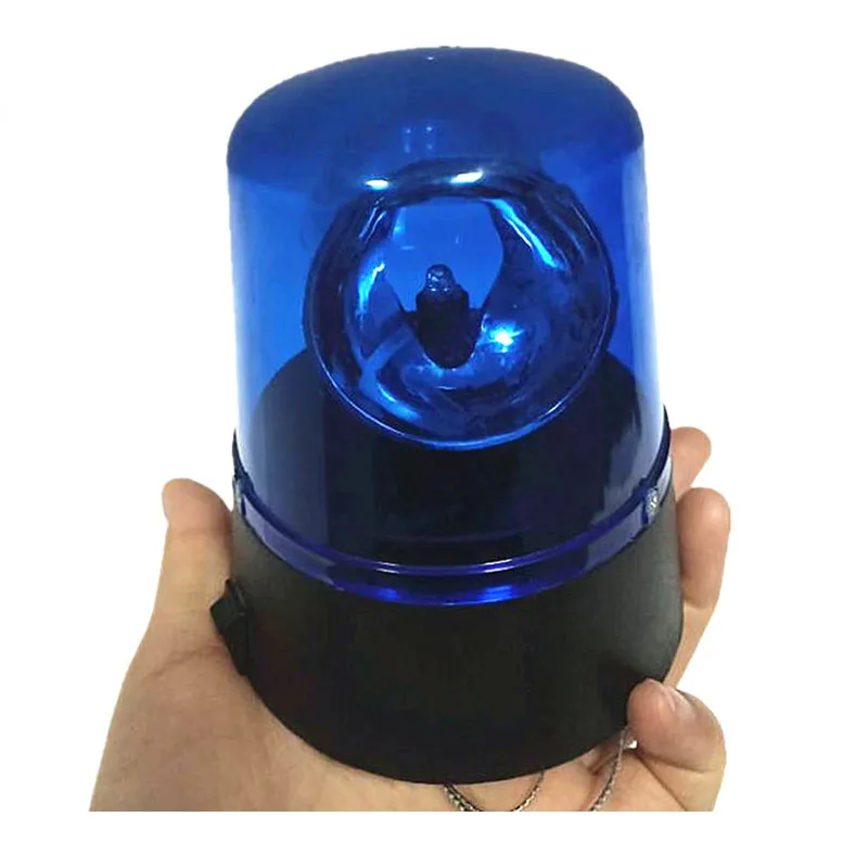 NEW LED Magnetic Recovery Flashing Warning Strobe Light Beacon lightbar | Лампы и освещение