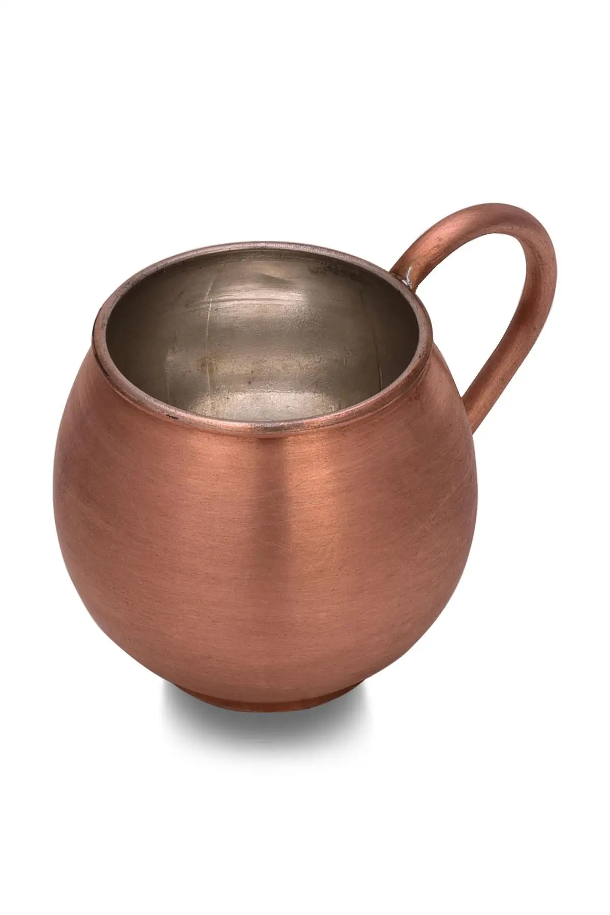 

Saint Belisama Terra Copper Cup 580ml