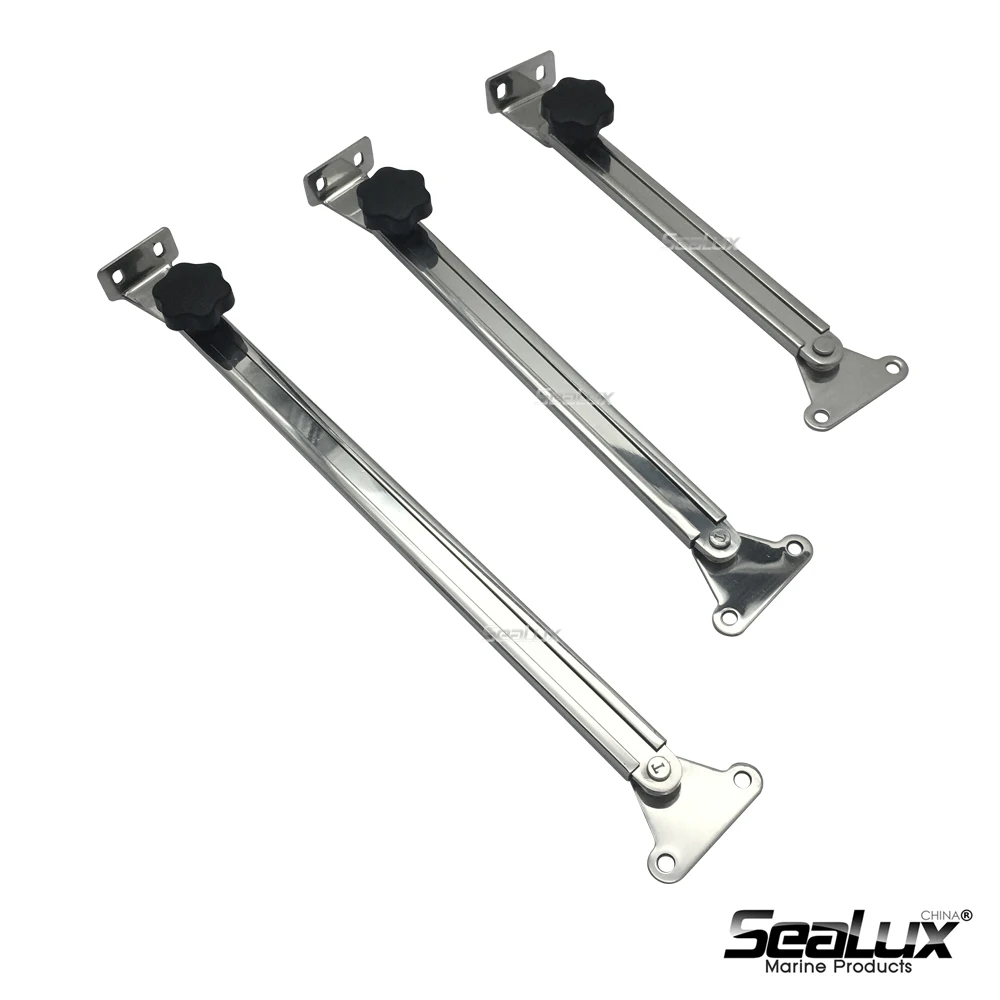 Sealux регулирующий люк 8 дюймов для яхты лодки нержавеющая сталь морская фурнитура