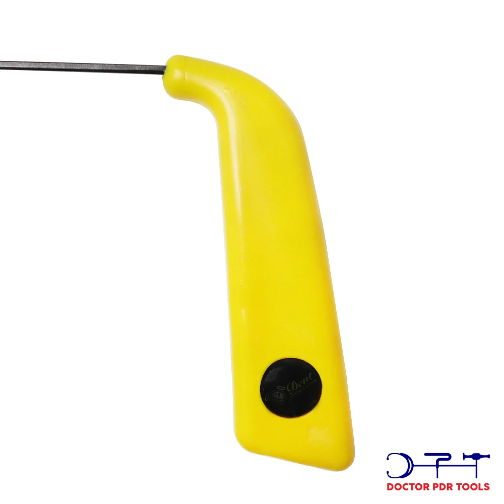 comprar Carro Paintless Dent Repair Pdr Ferramentas De Remoção Da Cauda Baleia Dent Haste Baleia Cauda Mão Ferramentas Vehice Corpo Reparação Automóvel Novo L 160 Mm