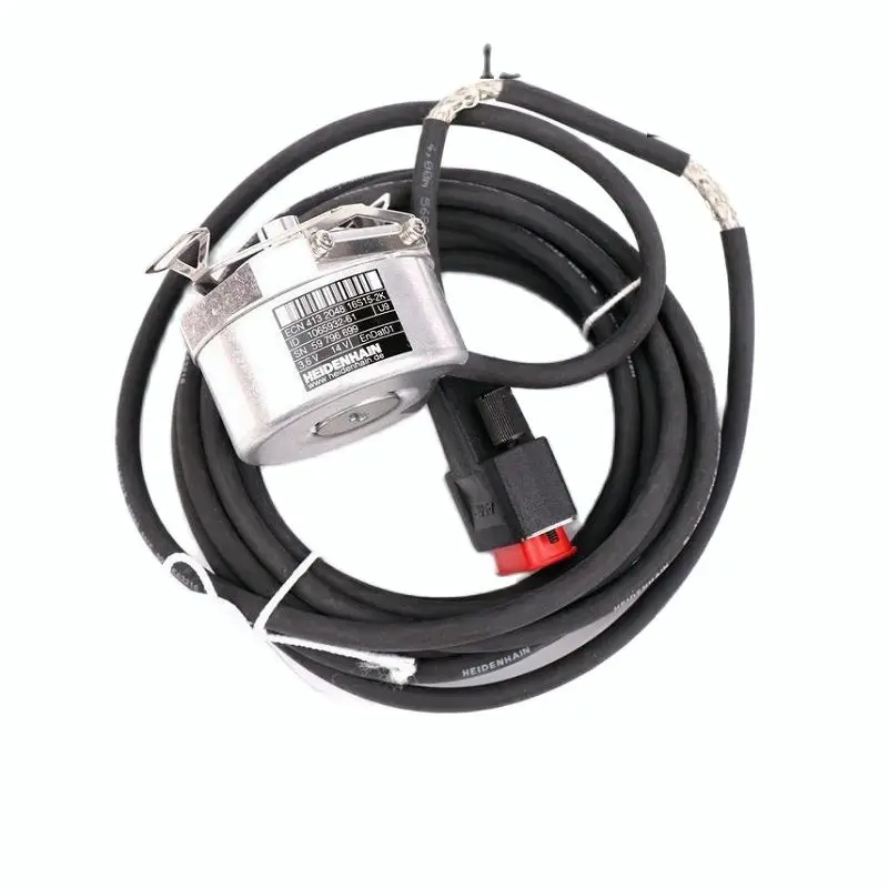 1pce 5500 кодировщик запасных частей для лифта ECN413 2048/1065932-61 инструмент аксессуаров |