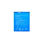 Аккумуляторная батарея Highscreen Boost 3 Pro (3000 mAh)