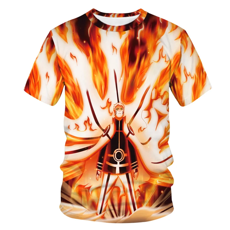 Детские летние футболки для мальчиков и девочек крутая мужская одежда с 3D