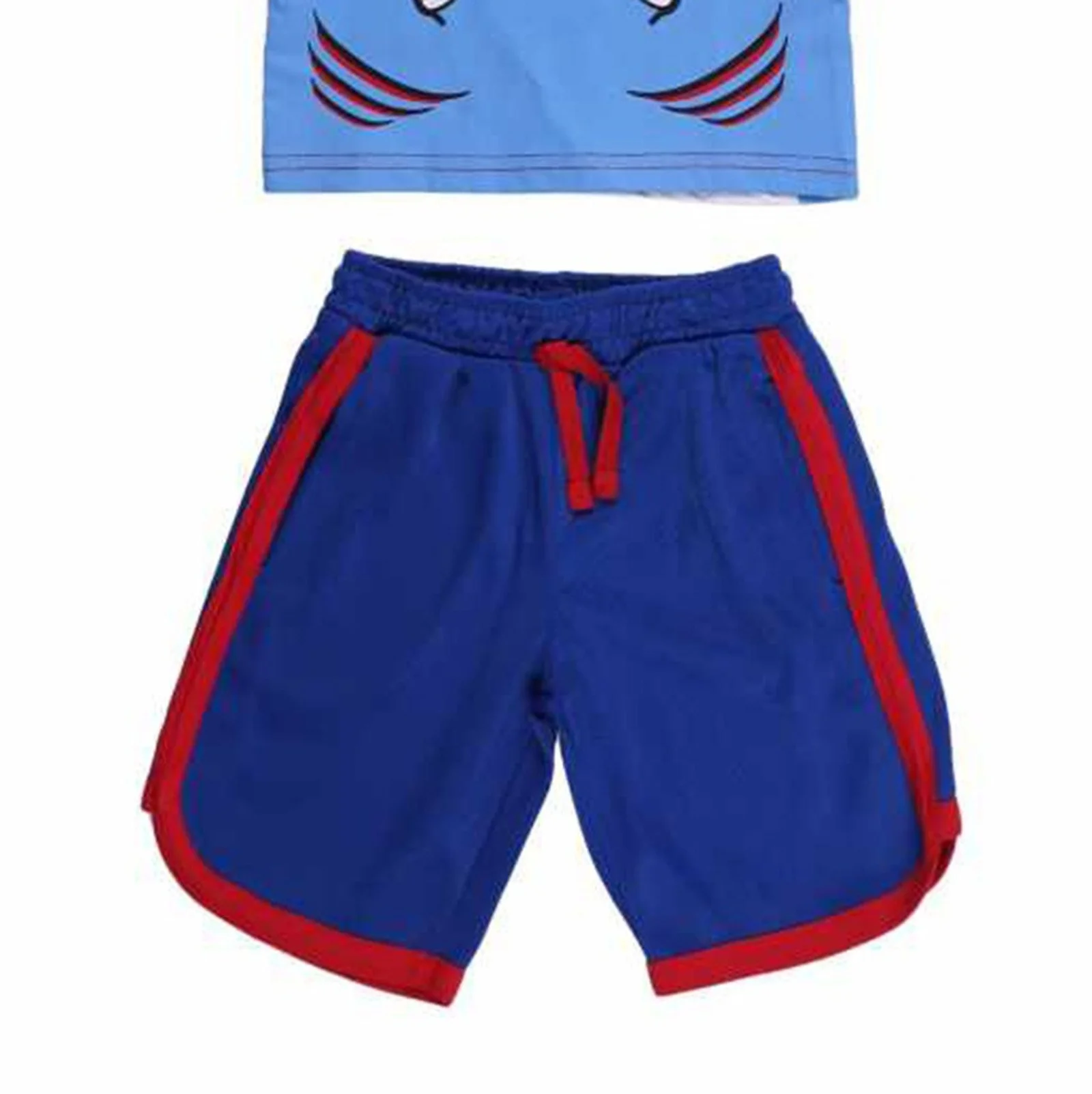 Детская футболка и шорты ebek Wonder| |