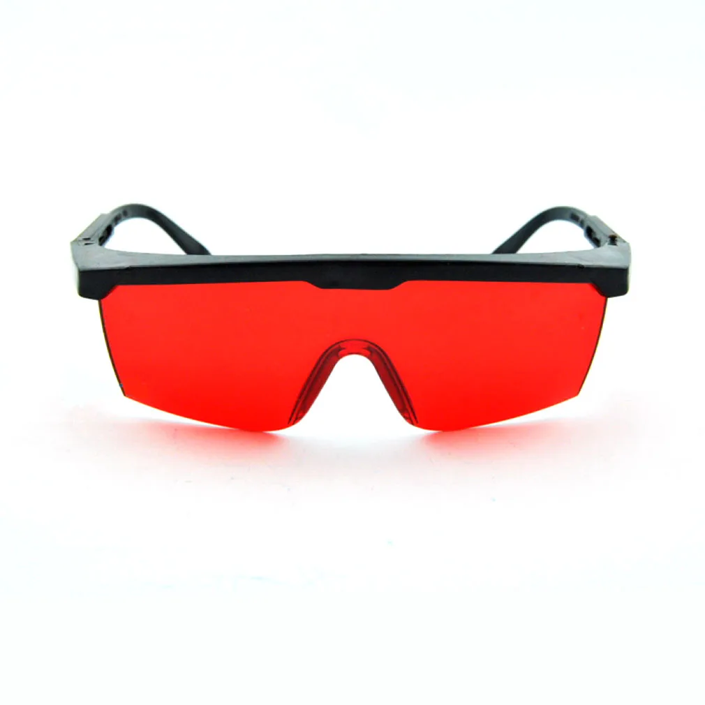 Очки защитные красные. Защитные очки для лазера IPL-3-1 (190-2000nm). Лазерные очки f60. Защитные лазерные очки CNI. Для лазера ФДТ очки защитные.
