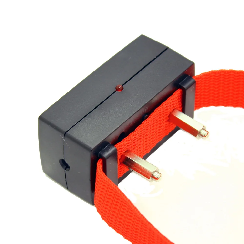 Высокое качество 2019 анти учебный собачий ошейник &quotантилай&quot поражения