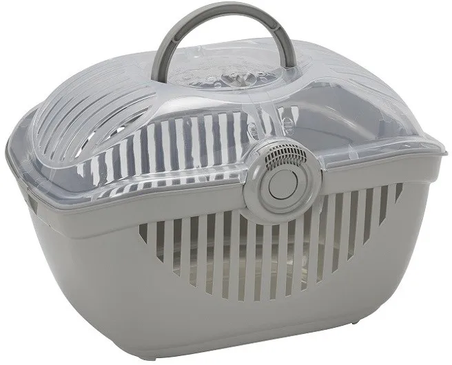 Moderna Toprunner переноска пластиковая | Дом и сад