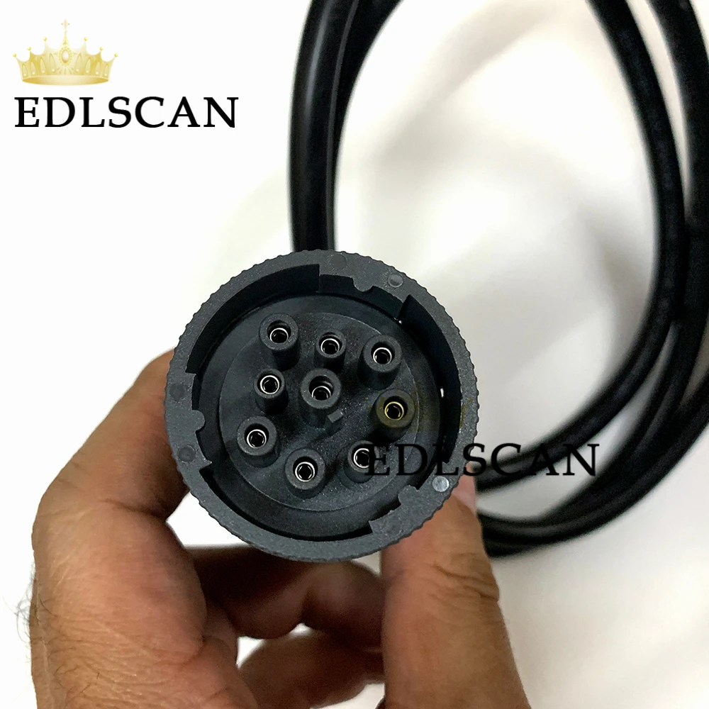 Сельскохозяйственное строительное оборудование диагностический инструмент