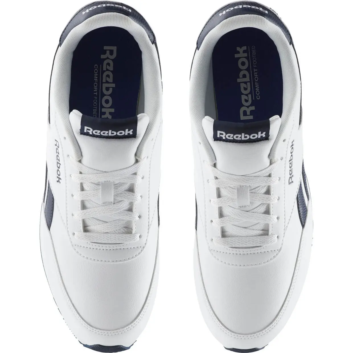 Мужские кроссовки Reebok Royal Cl Jog AR2136|Беговая обувь| |