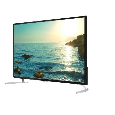 Телевизор POLAR P39L32T2C (диагональ 39 дюйма SmartTV/WiFi функция timeshift таймер сна защита от