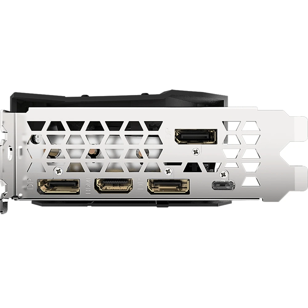 Видеокарта Gigabyte Turbo nVidia GeForce RTX 2080 1785MHz 8192MB 14000MHz 256 bit RTL [GV-N2080TURBO OC-8GC] | Компьютеры и