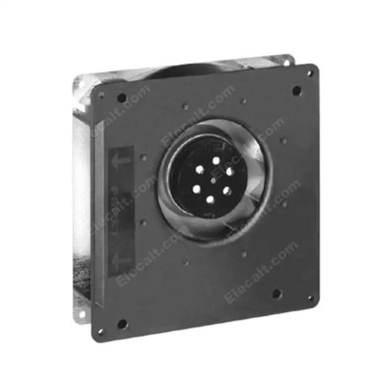 

RG90-18/56 Blowers AC Centrifugal Fan 135x135x38mm 230VAC Cooling Fan New Original With Warranty