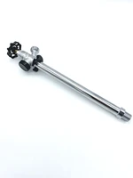 Незамерзающий водоразборный кран 250 мм