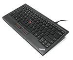 Lenovo ThinkPad Compact USB Keyboard with TrackPoint (Russian/Cyrillic) |