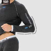 Популярное термобелье от бренда "52025 Underwear"#2