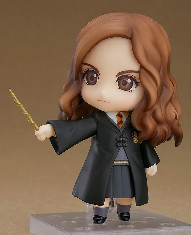 Гермиона Грейнджер от Nendoroid | Игрушки и хобби