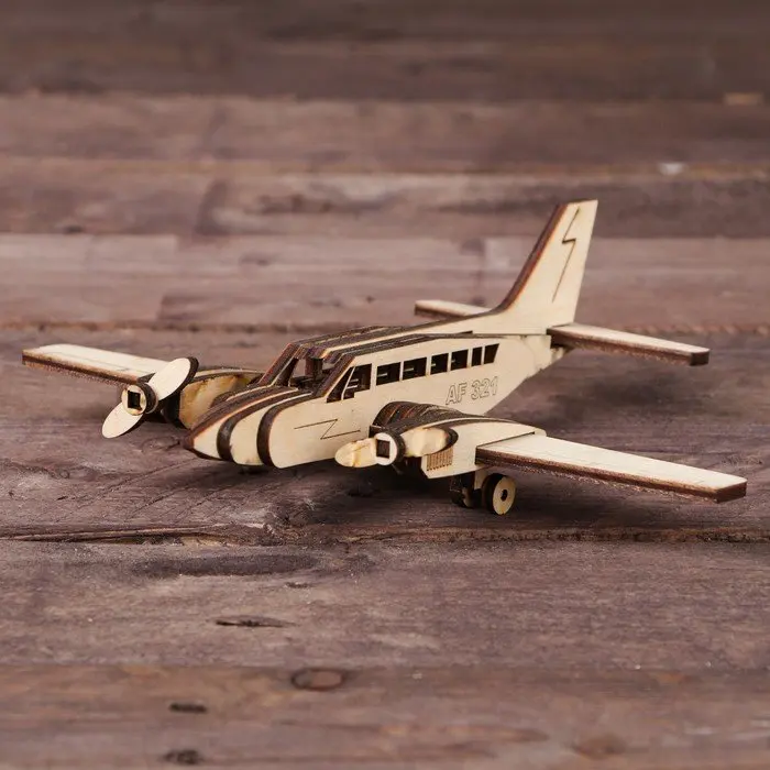 Cборная model &quotplane&quot Cessna &quotсдм-42 | Игрушки и хобби