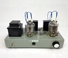 JBH 6N2 FM30 трубчатый усилитель для наушников HIFI EXQUIS односторонний ламповый усилитель ручной работы 6n2fm30SE эквивалент fu30