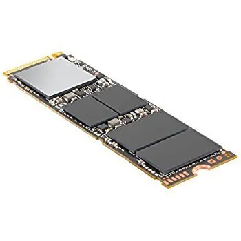 Накопитель SSD Intel 128GB SSDPEKKW128G801|Внутренние твердотельные накопители (SSD)| |