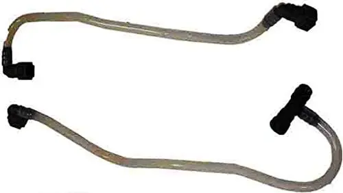 

Diesel Fuel Line Hose SET For Megane2-1.5DCI Oe 8200571379