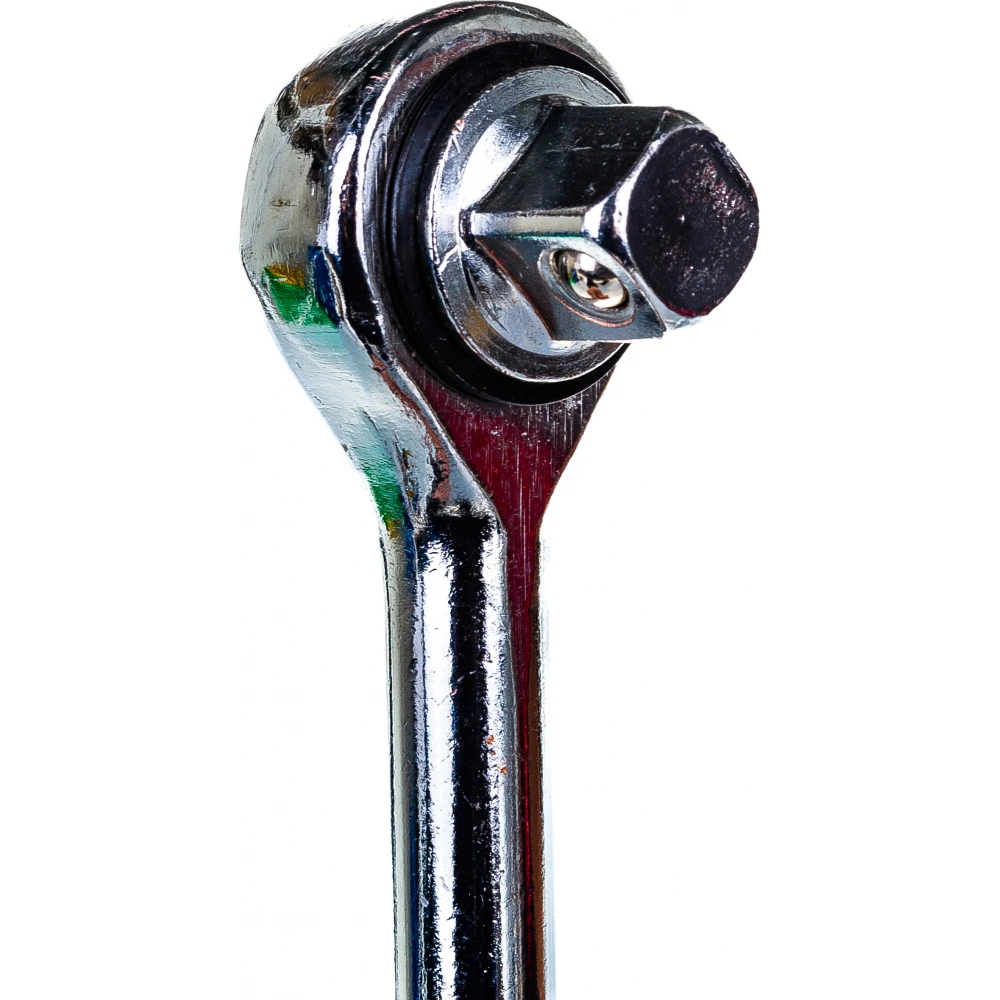 Top tools 1/2 '' ratchet wrench 250 mm 38d141 hand repair Professional accessories | Инструменты