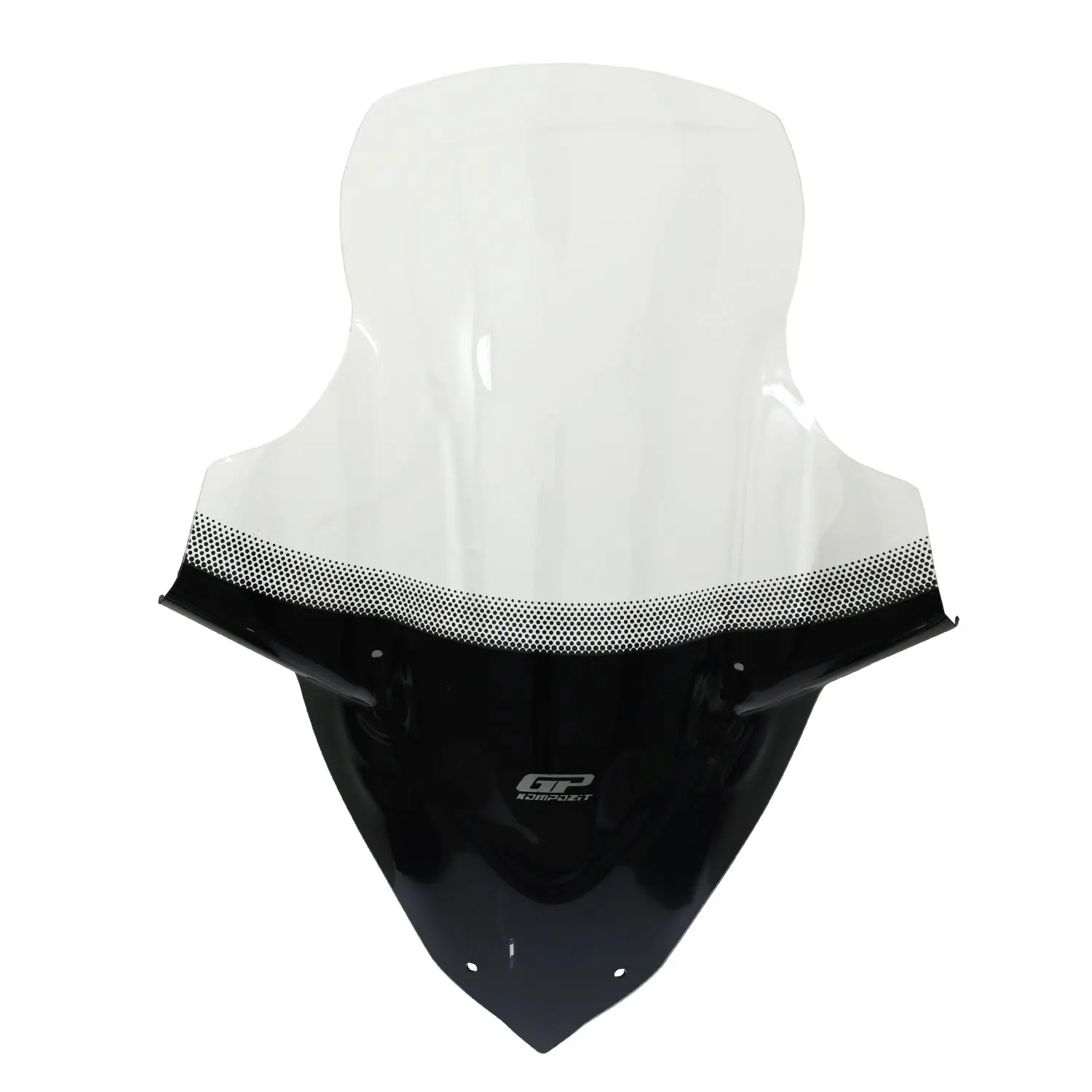 

GP Kompozit For Sym Jet 14 Printed Windshield 2017-2020