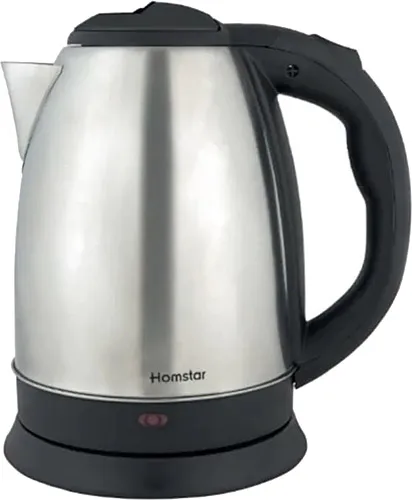 Homstar стальной чайник HS-K4000 1 7 ЛТ. Водонагреватель вакуумная колба кипячение воды