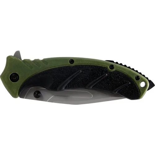 

Portable Pocket Knife Opens Folding Knife Camper Accessories Hunter Sharp Pocket Survival Rescue Tool Products Free Shipping