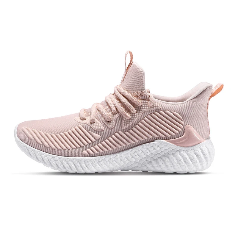 

Сетчатые мягкие мужские и женские беговые кроссовки Удобная спортивная обувь амортизирующие износостойкие светильник кие кроссовки осень