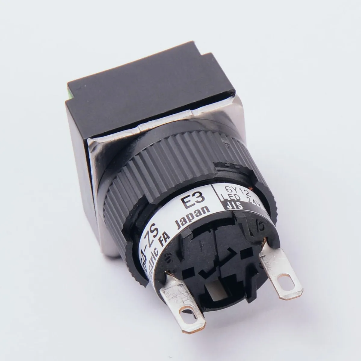 Световой индикатор FUJI ELECTRIC AH164-Z 24V зеленый (9943) |