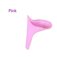 1000 pcs travel stand up pee urination device case for women female portable urinal outdoor dhlsp