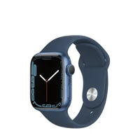 Умные часы Apple Watch Series 7, 41 мм #5