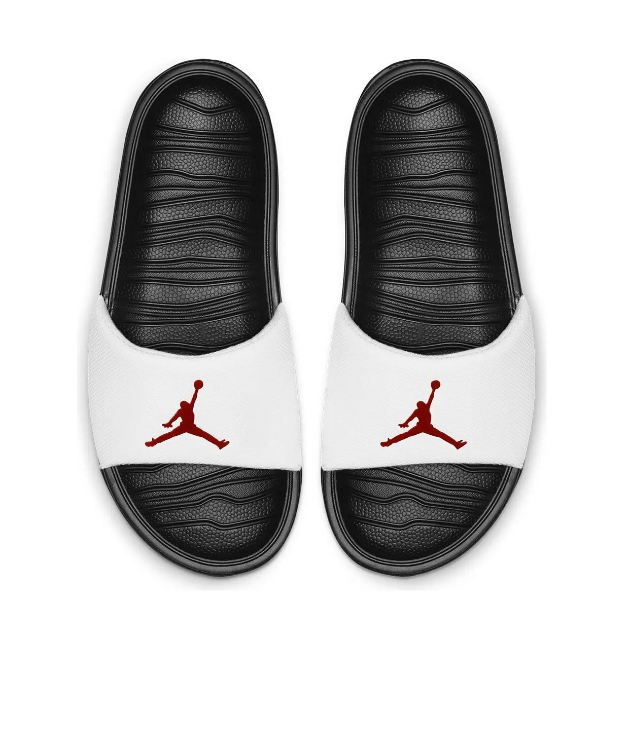 Оригинальные мужские белые Тапочки Nike Jordan Break Slide AR6374 _ 016 | Обувь